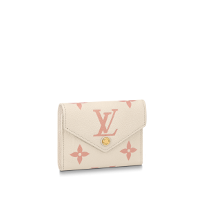 Louis Vuitton Victorine Wallet